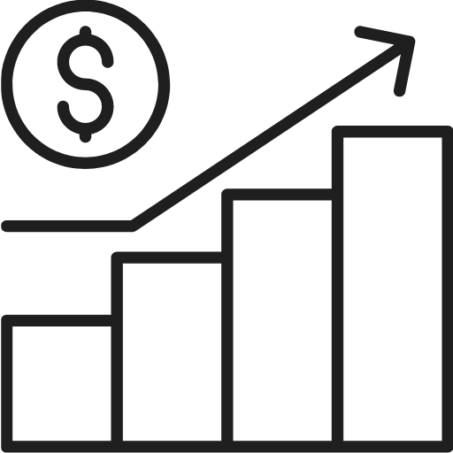 Lucratividade elevada